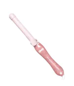 BEACHWAVER B1.25 Pink Glitter Lockenstab 1 Stk