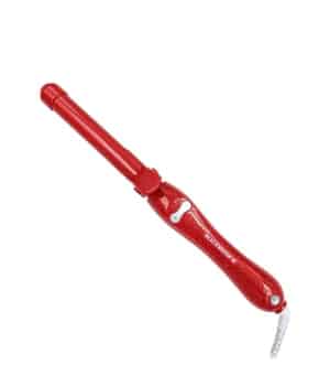 BEACHWAVER B1.25 Red Glitter Lockenstab 1 Stk