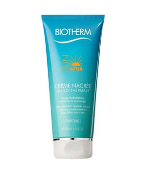 BIOTHERM After Sun Creme Nacree After Sun Lotion 200 ml