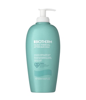 BIOTHERM After Sun Oligo-Thermal After Sun Lotion 400 ml