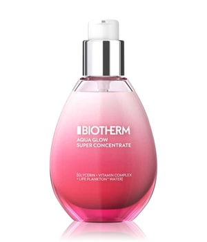 BIOTHERM Aquasource Aqua Glow Super Concentrate Gesichtscreme 50 ml