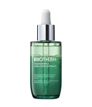 BIOTHERM Aquasource Aura Concentrate Gesichtsserum 50 ml