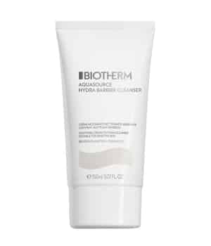 BIOTHERM Aquasource Hydra Barrier Cleanser Reinigungsschaum 150 ml
