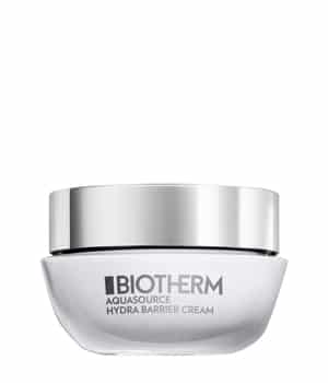 BIOTHERM Aquasource Hydra Barrier Cream Gesichtscreme 30 ml