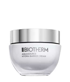 BIOTHERM Aquasource Hydra Barrier Cream Gesichtscreme 50 ml