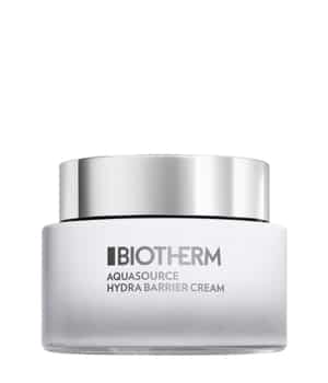 BIOTHERM Aquasource Hydra Barrier Cream Gesichtscreme 75 ml