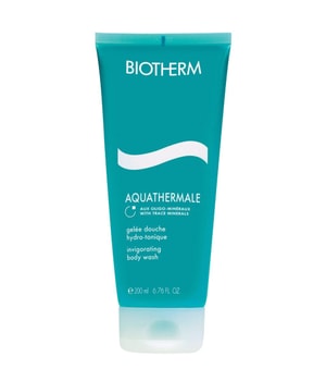 BIOTHERM Aquathermale Duschgel 200 ml