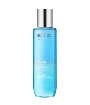 BIOTHERM Biocils Waterproof Augenmake-up Entferner 100 ml
