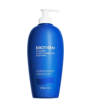 BIOTHERM Biocorps Multi-Corrective Body Milk 400 ml