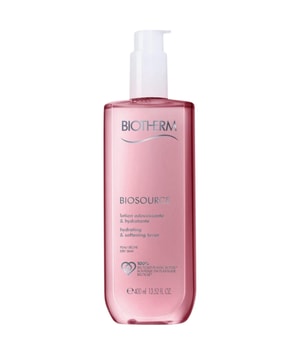 BIOTHERM Biosource Adoucissante Gesichtswasser 400 ml