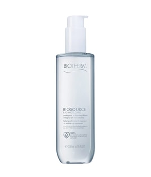 BIOTHERM Biosource Eau Micellaire Gesichtswasser 200 ml