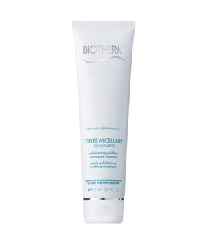 BIOTHERM Biosource Gelée Micellaire Reinigungsgel 150 ml