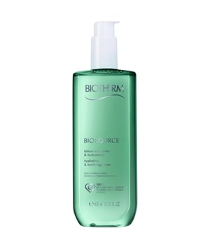 BIOTHERM Biosource Lotion Tonifiante Gesichtswasser 400 ml