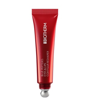 BIOTHERM Blue Peptides Eyes & Lips Reshaper Augencreme 15 ml