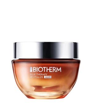 BIOTHERM Blue Therapy Revitalize Night Cream Nachtcreme 50 ml