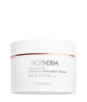 BIOTHERM Collagen Fit Intensive Hydra Body Cream Körpercreme 200 ml