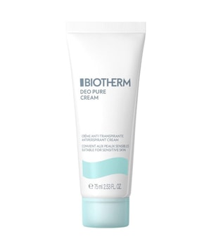 BIOTHERM Deo Pure Deodorant Creme 75 ml