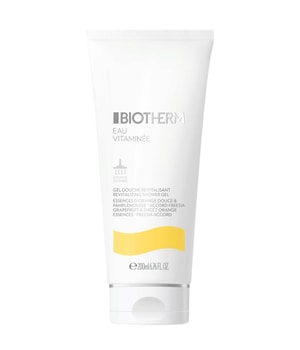 BIOTHERM Eau Vitaminée Revitalizing Duschgel 200 ml