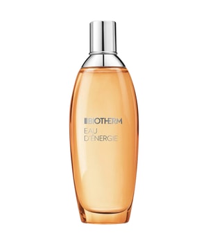 BIOTHERM Eau d'Énergie Körperspray 100 ml