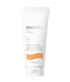 BIOTHERM Eau d'Énergie Shower Gel Duschgel 200 ml