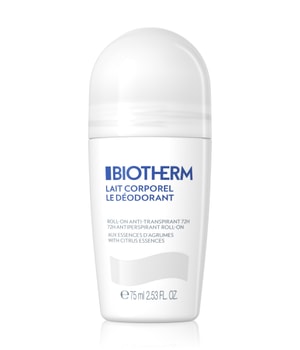 BIOTHERM L'Eau Deodorant Roll-On 75 ml