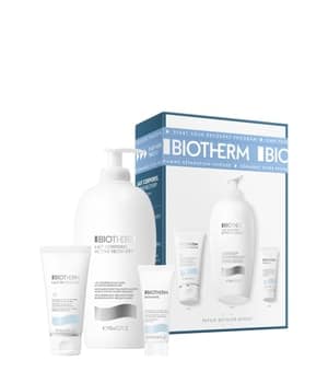 BIOTHERM Lait Corporel Intense Routine 400 ml Set Körperpflegeset 1 Stk