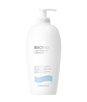 BIOTHERM Lait Corporel L'Original Body Milk 400 ml