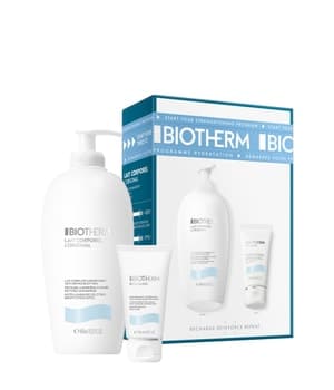 BIOTHERM Lait Corporel Routine Set Körperpflegeset 1 Stk