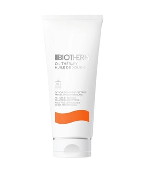 BIOTHERM Oil Therapy Duschöl 200 ml