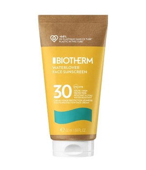 BIOTHERM Waterlover Face Sunscreen SPF 30 Sonnencreme 50 ml