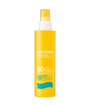 BIOTHERM Waterlover Milky Sun Spray SPF 50+ Sonnenspray 200 ml