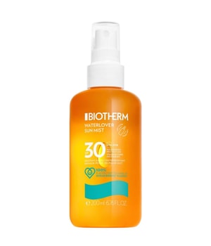 BIOTHERM Waterlover Sun Mist SPF30 Sonnenspray 200 ml