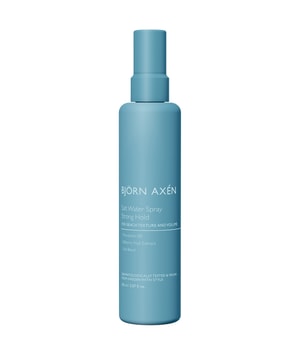 BJÖRN AXÉN Salt Water Spray Beach Texture & Volume Texturizing Spray 150 ml