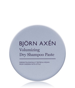 BJÖRN AXÉN Volumizing Dry Shampoo Paste Haarpaste 50 ml