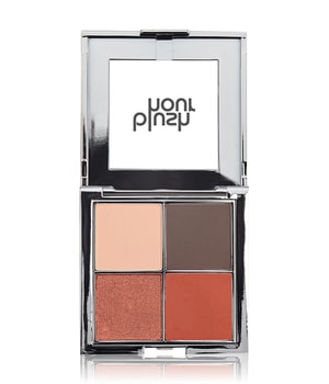 BLUSHHOUR Clever Shades Eyeshadow Kit Lidschatten Palette 12 g