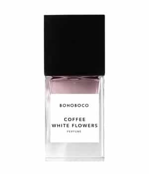 BOHOBOCO COFFEE WHITE FLOWERS Eau de Parfum 50 ml