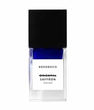 BOHOBOCO ORIENTAL SAFFRON Eau de Parfum 50 ml