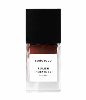 BOHOBOCO POLISH POTATOES Eau de Parfum 50 ml