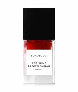 BOHOBOCO RED WINE BROWN SUGAR Eau de Parfum 50 ml