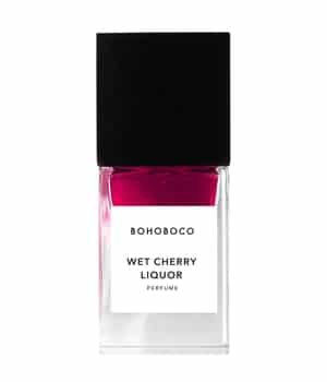 BOHOBOCO WET CHERRY LIQUOR Eau de Parfum 50 ml
