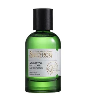BULLFROG Agnostico Distillate Eau de Parfum 100 ml