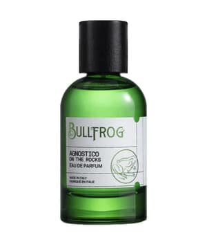 BULLFROG Agnostico On The Rocks Eau de Parfum 100 ml