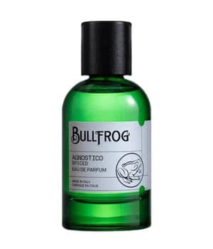 BULLFROG Agnostico Spiced Eau de Parfum 100 ml