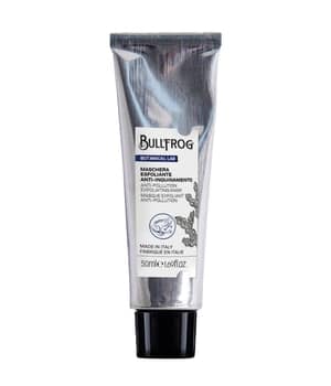 BULLFROG Anti Pollution Exfoliating Mask Gesichtspeeling 50 ml