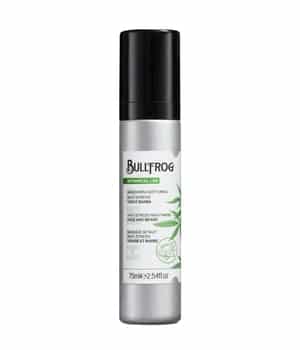 BULLFROG Antistress Night Mask Gesichtsmaske 75 ml