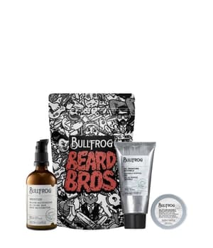 BULLFROG Beard Bros Hydrate & Define Kit Bartpflegeset 1 Stk
