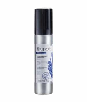 BULLFROG Crema Idratante Tonificante Gesichtscreme 75 ml