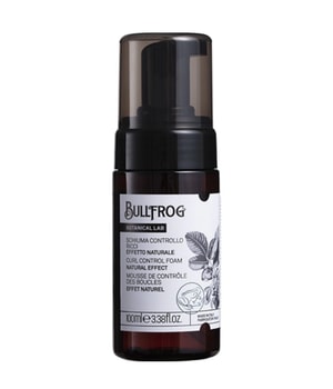 BULLFROG Curl Control Foam Stylingcreme 100 ml