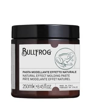 BULLFROG Natural effect Molding Paste Stylingcreme 250 ml