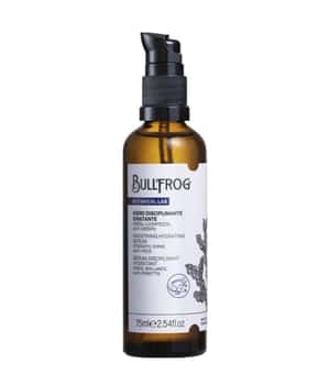 BULLFROG Smoothing Hydrating Serum Gesichtsserum 75 ml